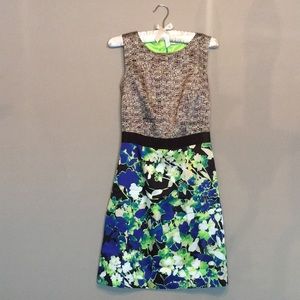 Tahari Cocktail Dress